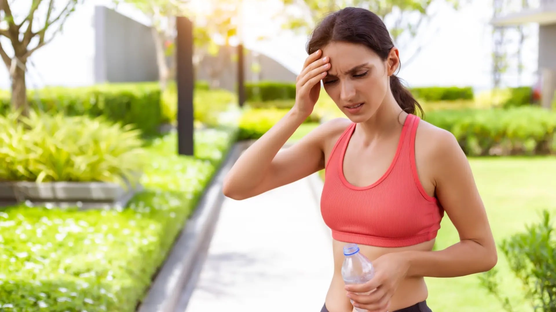 Estas personas son las que más odian el calor y no pueden soportar las altas temperaturas.