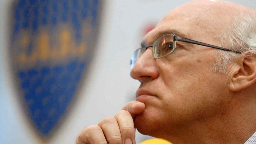 Carlos Bianchi es de Tauro