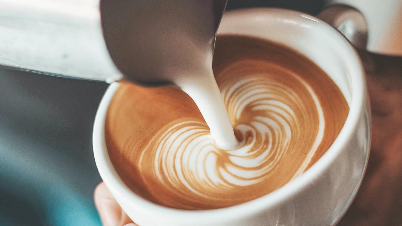 Quién fue el barista más creativo y delicado de Córdoba.