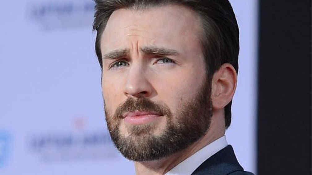 Chris Evans (Archivo)