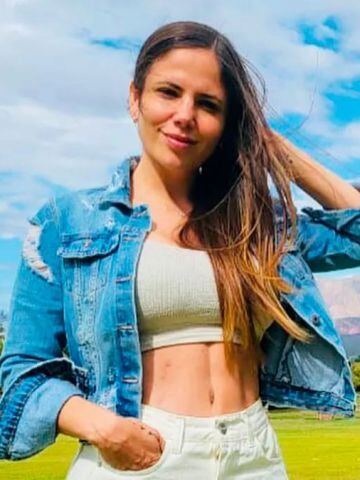 Romina de Gran Hermano se sometió a una cirugía abdominal.