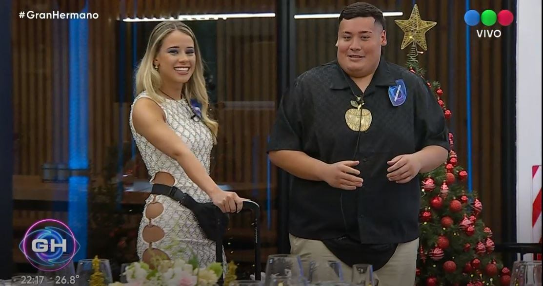 Estos son los nuevos concursantes de Gran Hermano 2023.