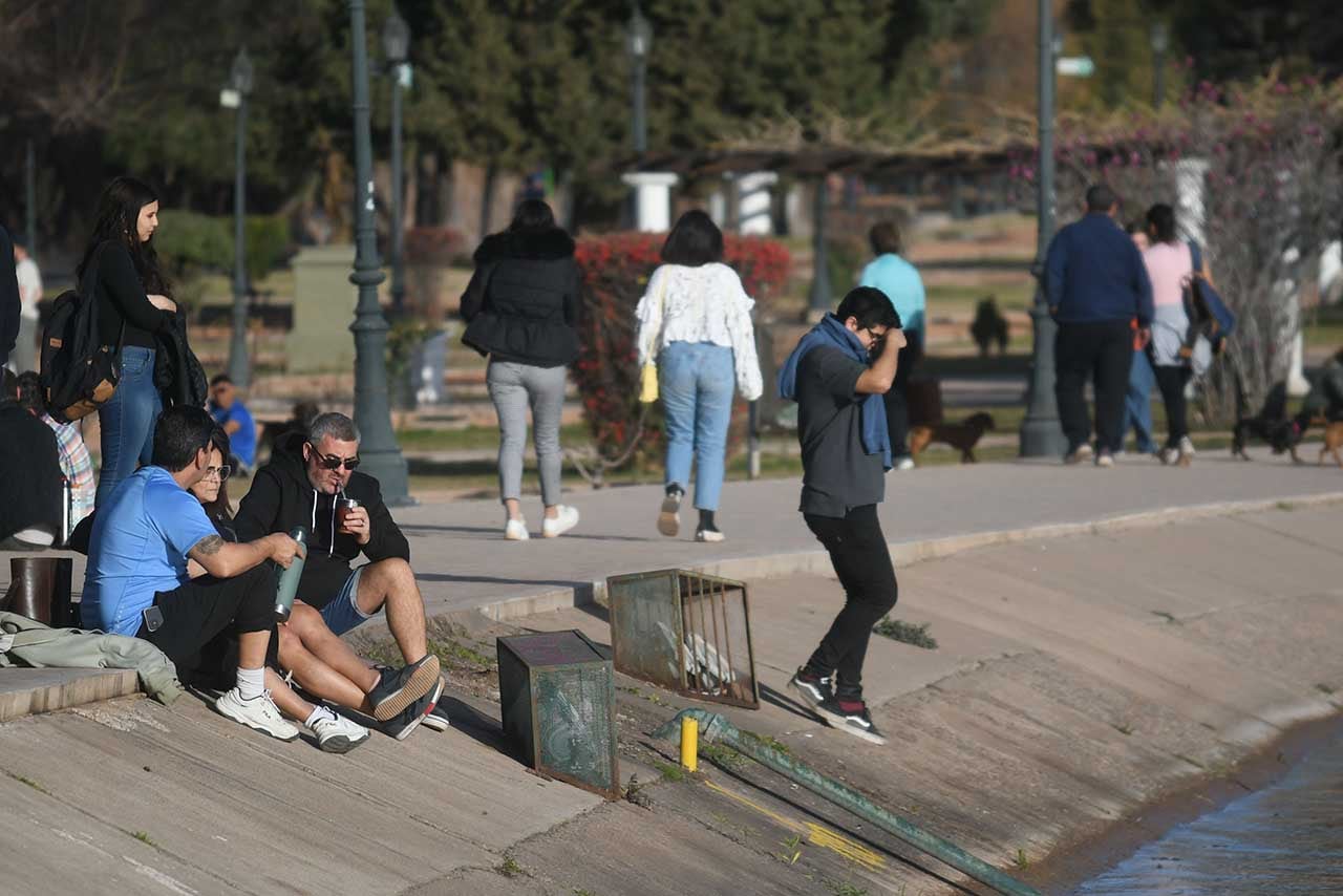 Foto archivo / Los Andes