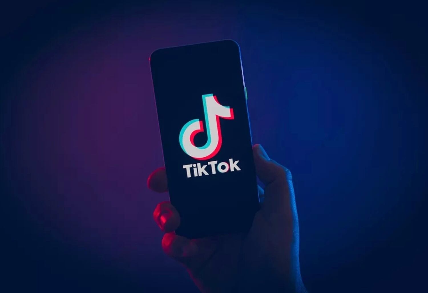 TikTok se impone y cambia las reglas de las redes sociales