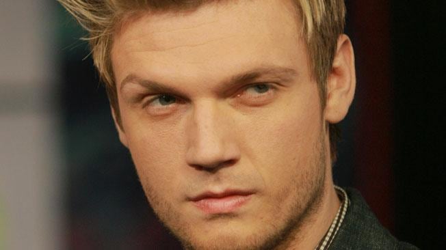 Nick Carter, el miembro más joven de los Backstreet Boys, fue demandado por una mujer que lo acusa de haberla violado cuando era menor de edad. Foto: Web