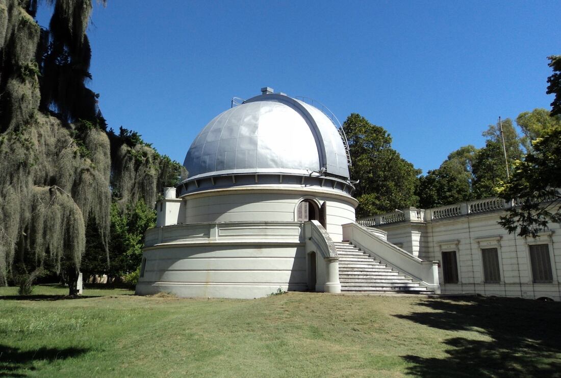 Observatorio Astronómico de La Plata