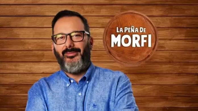 Telefe prefirió no emitir este domingo el programa de Rozín, en su ausencia