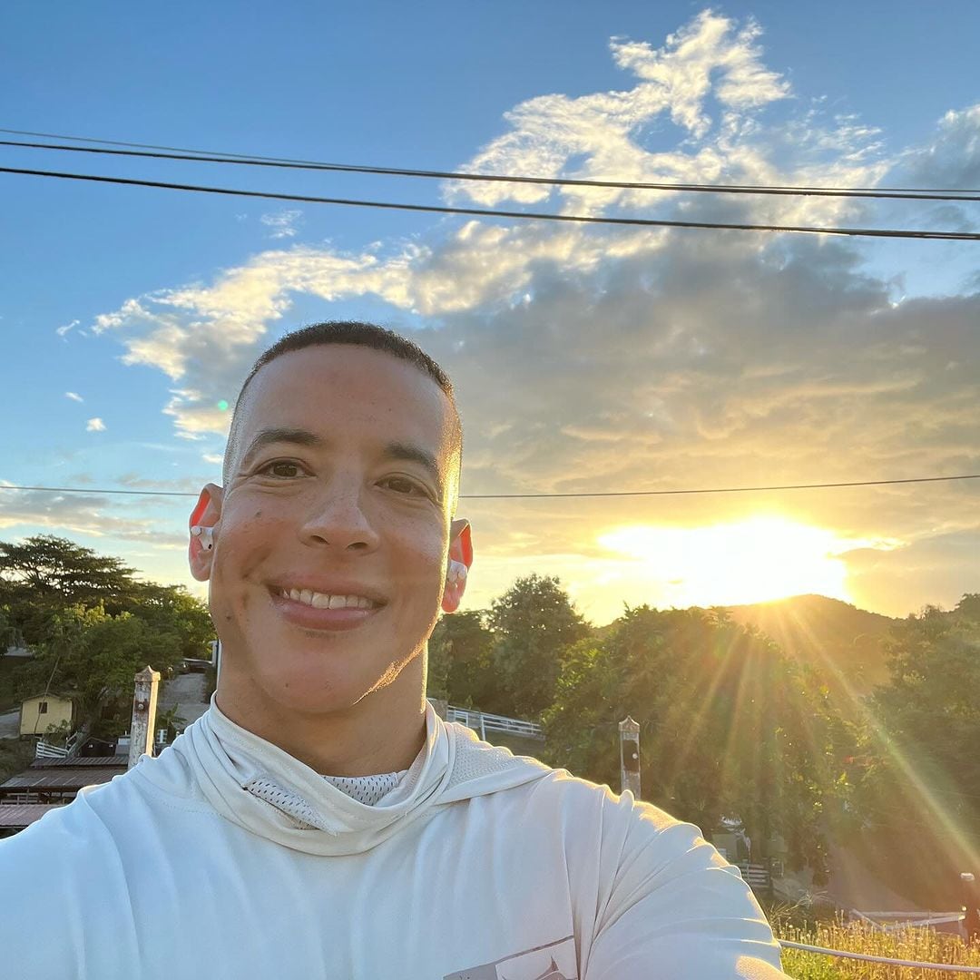 Daddy Yankee y su nuevo camino musical. / Instagram