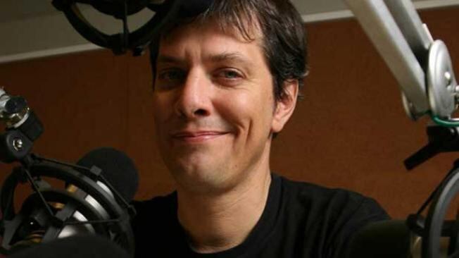 Mario Pergolini estuvo al frente de la mañana de Rock and Pop por dos décadas.