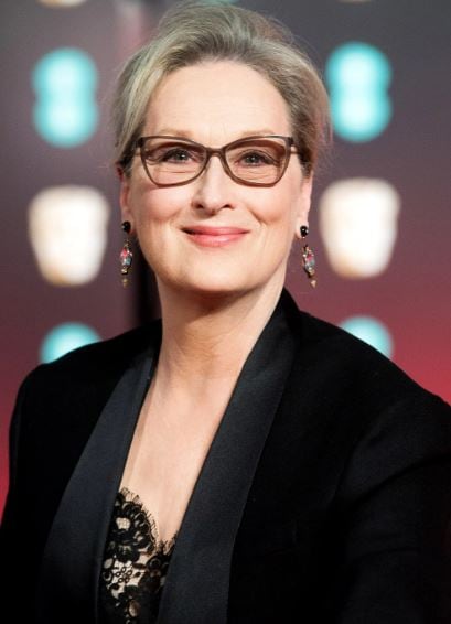 Meryl Streep