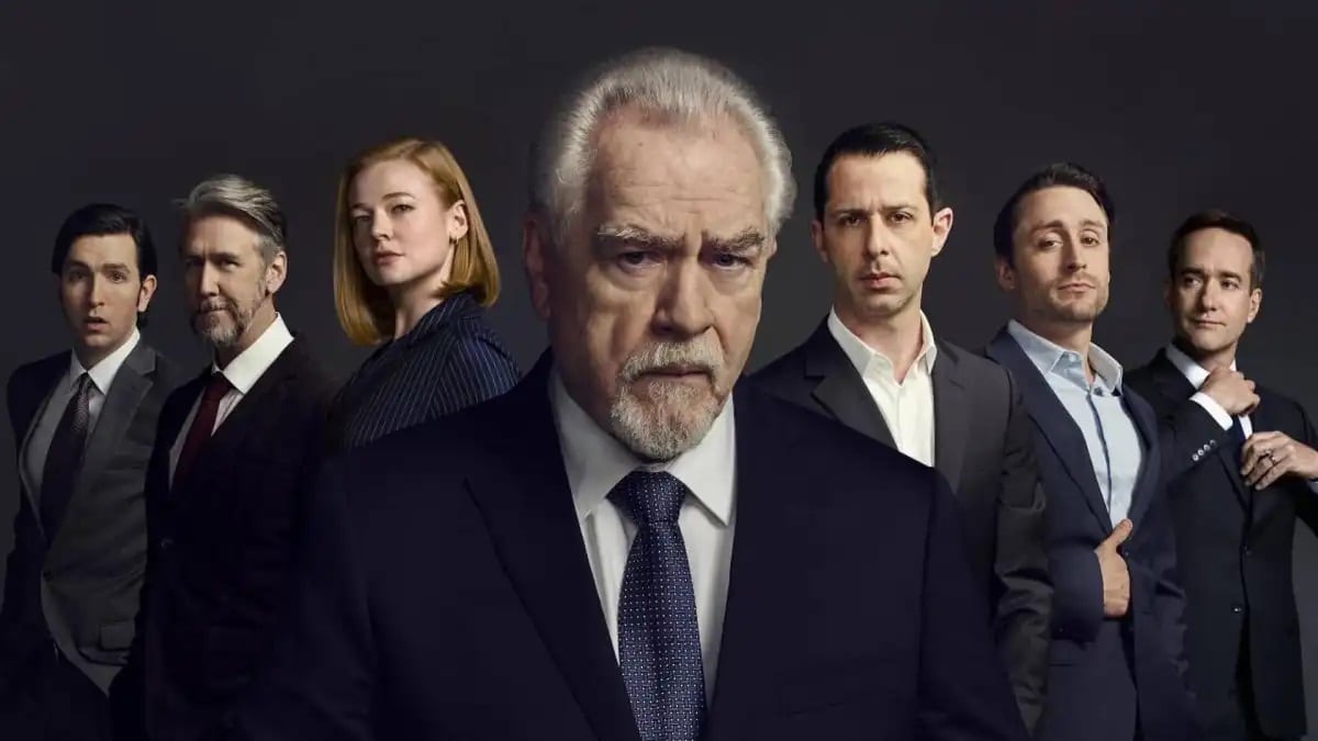 Succession, temporada 4: fecha de estreno y dónde verla