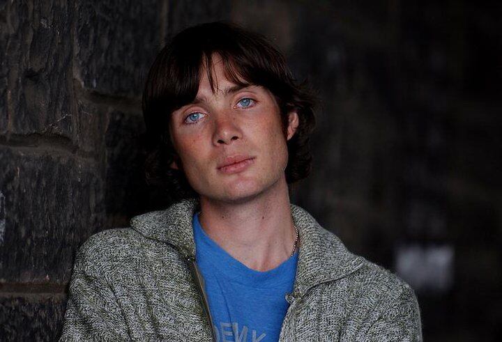 Todo sobre Cillian Murphy. / Archivo