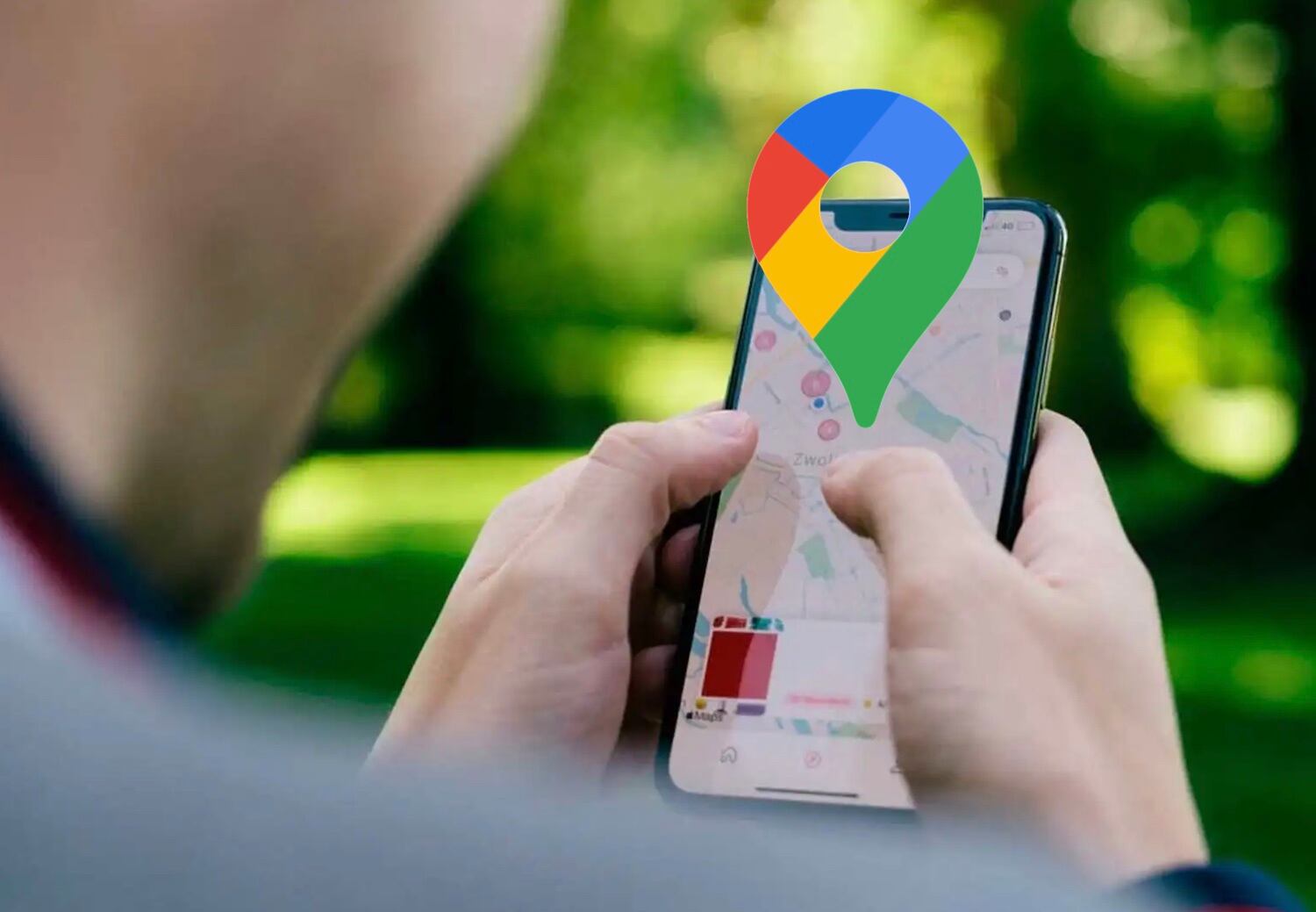 Google Maps es una de las mejores apps que tenemos en nuestro teléfono.