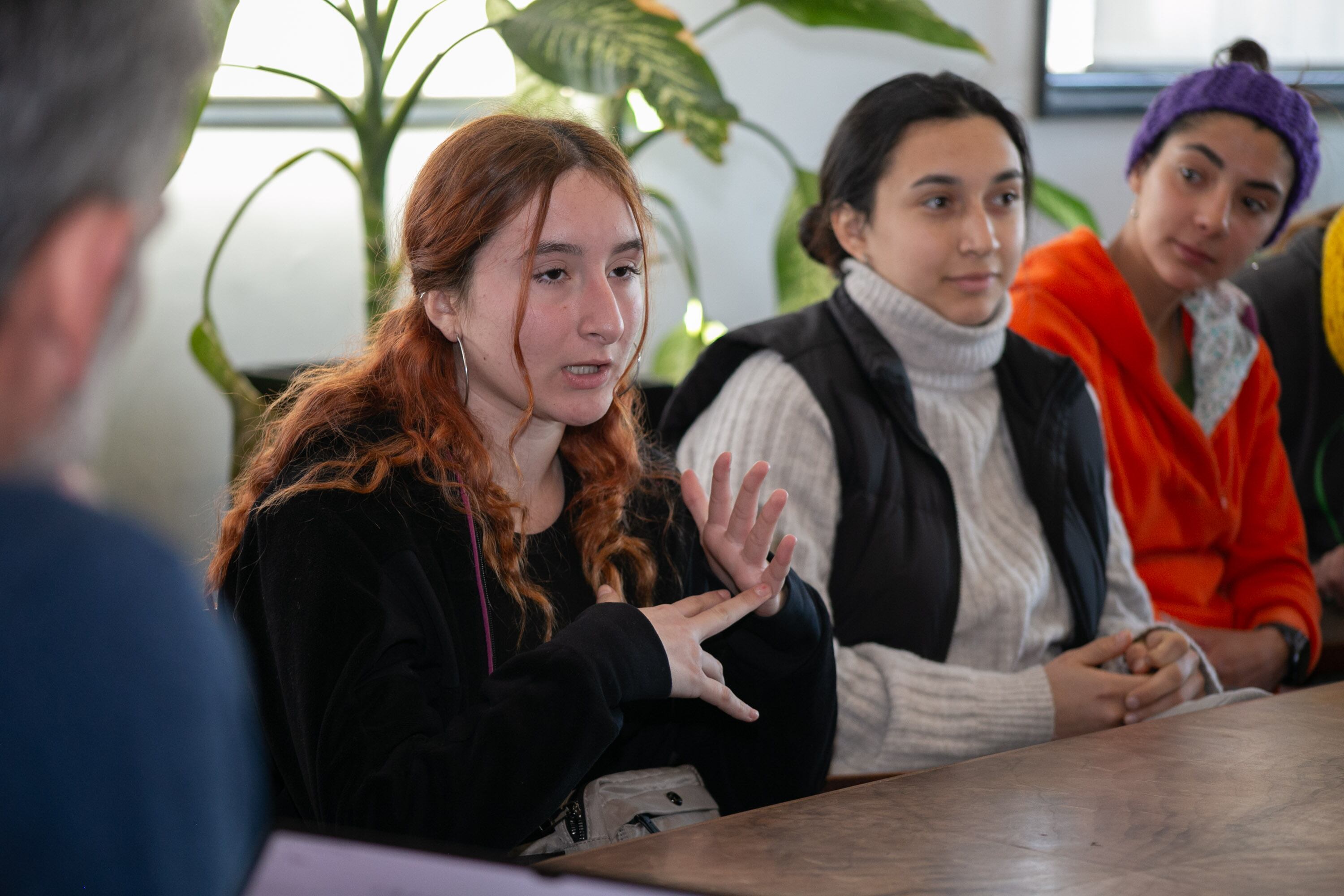 Se dieron a conocer los proyectos ganadores del Fondo de Juventud y Acción Climática