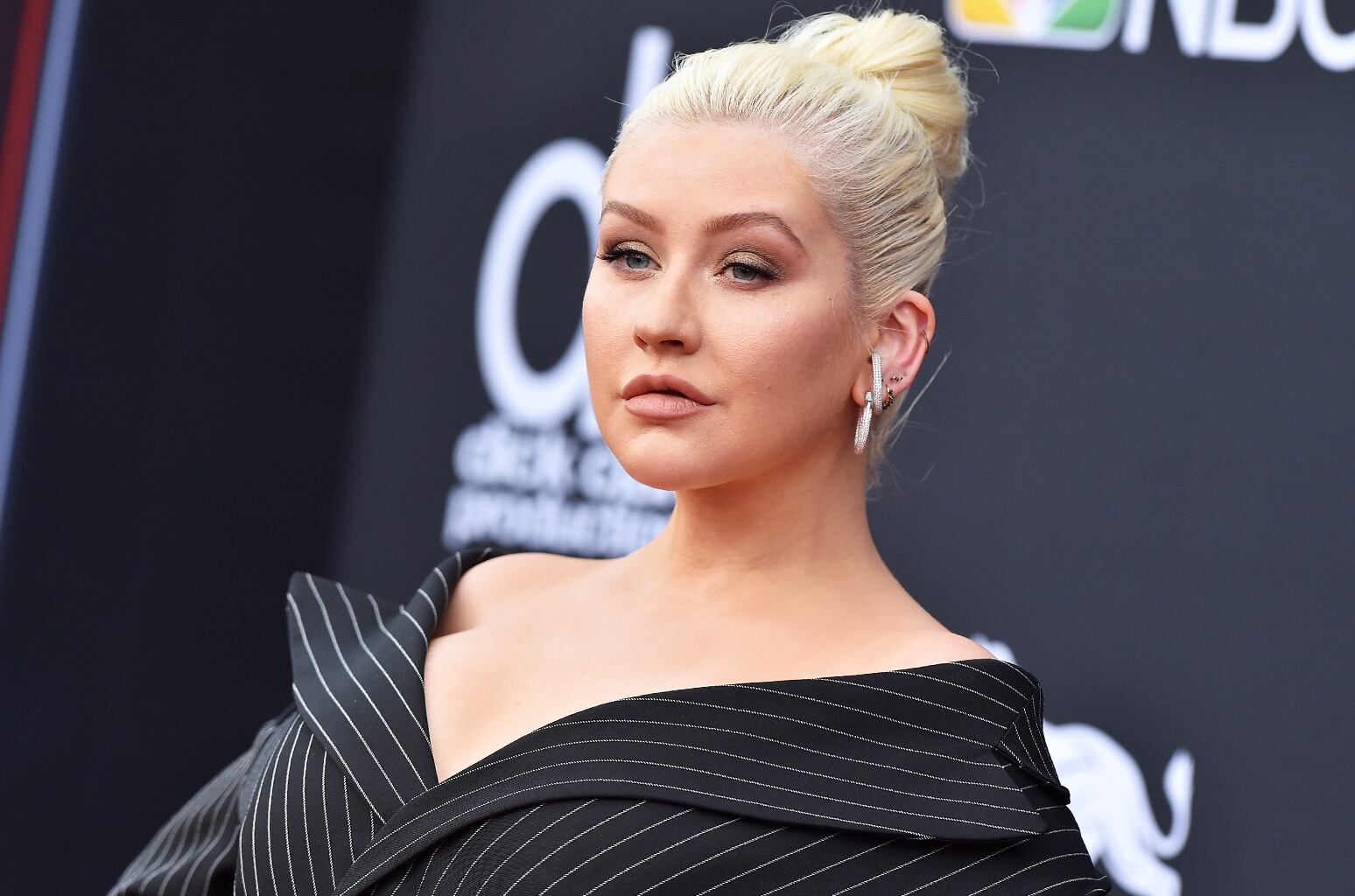 Christina Aguilera llega a Viña del Mar en 2023: jueves 23 de febrero