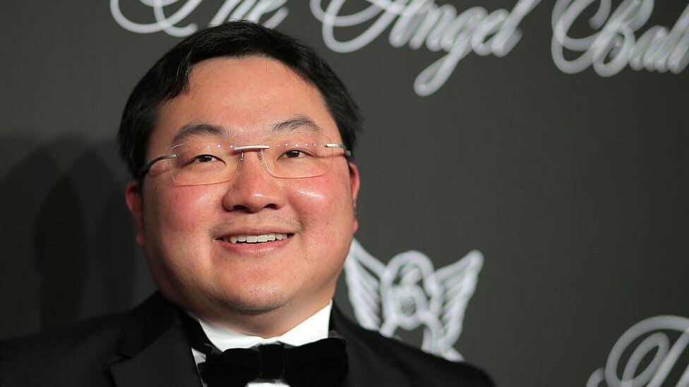 Jho Low, el multimillonario empresario malasio es intensamente buscado por la justicia luego de un escándalo financiero que lo envuelve.