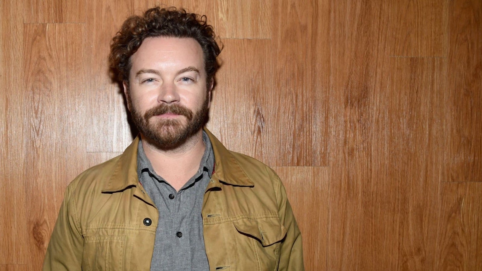 Condenaron al actor de ‘That ‘70s Show’, Danny Masterson.