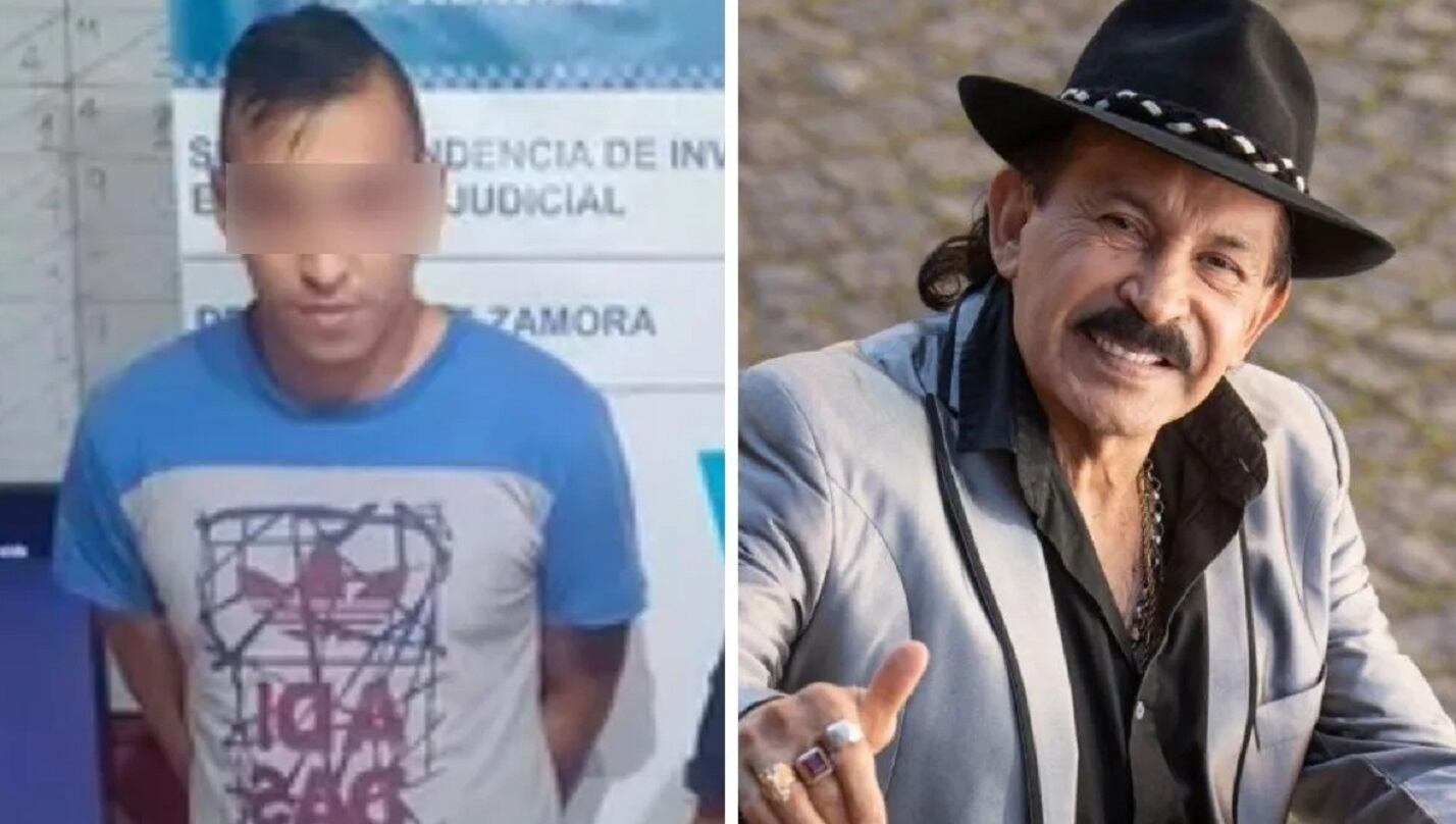 Detuvieron al hijo de Antonio Ríos por abusar sexualmente de una nena