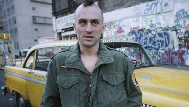 Taxi Driver (1976)