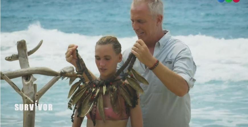 Con una jugada impensada, fue eliminada una de las protagonistas del programa.