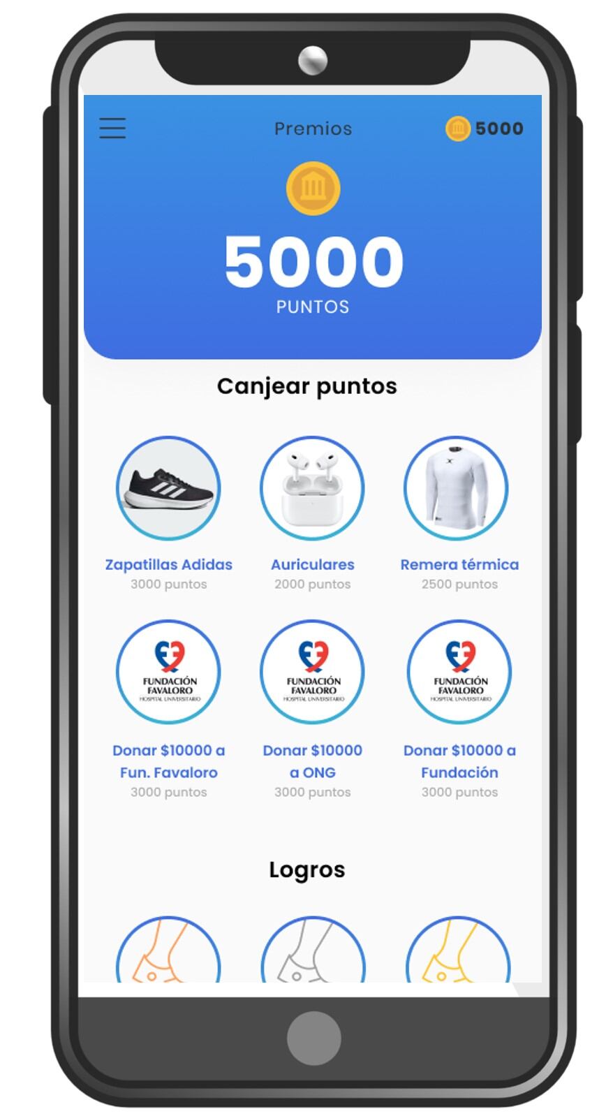 App.ie es una App gratuita para cuidar el corazón