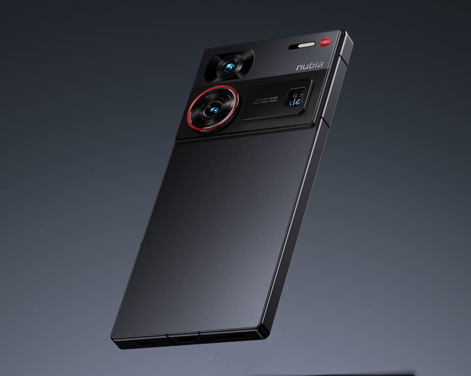 nubia Z60 Ultra