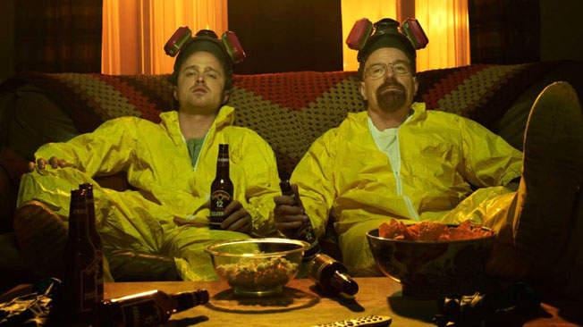 Breaking Bad