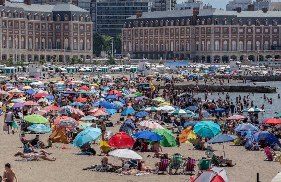 Buenas expectativas turísticas en Mar del Plata