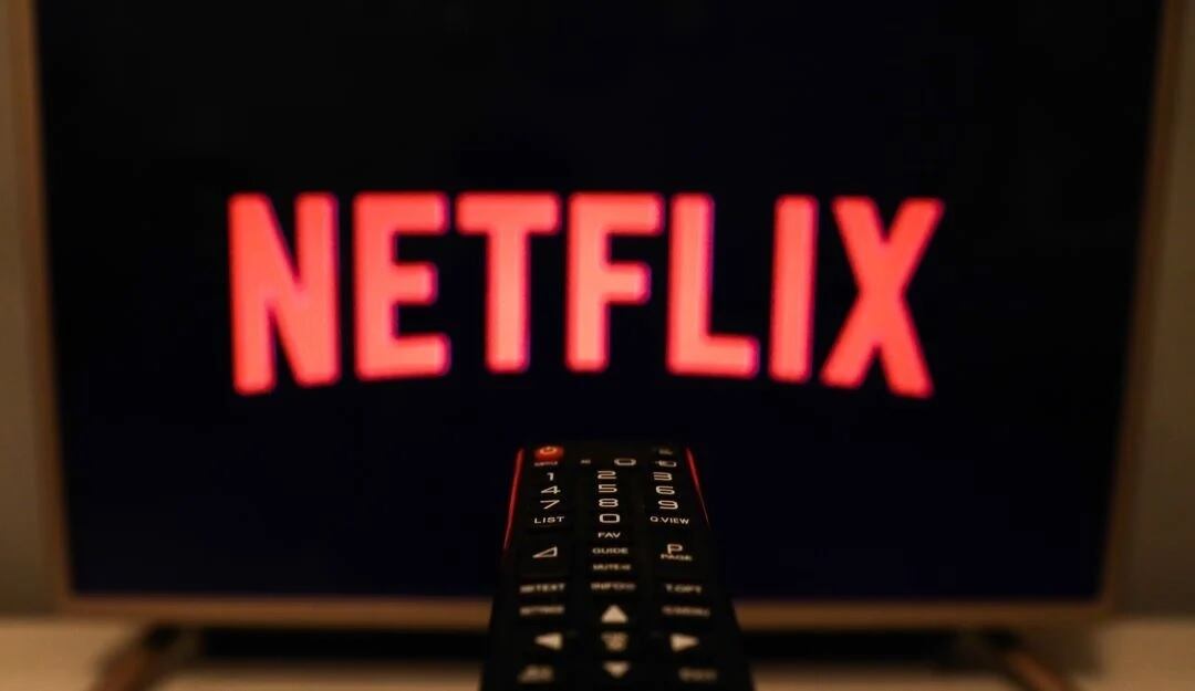 Habrá que pagar extra por cada casa que use la misma cuenta de Netflix (Imagen ilustrativa)