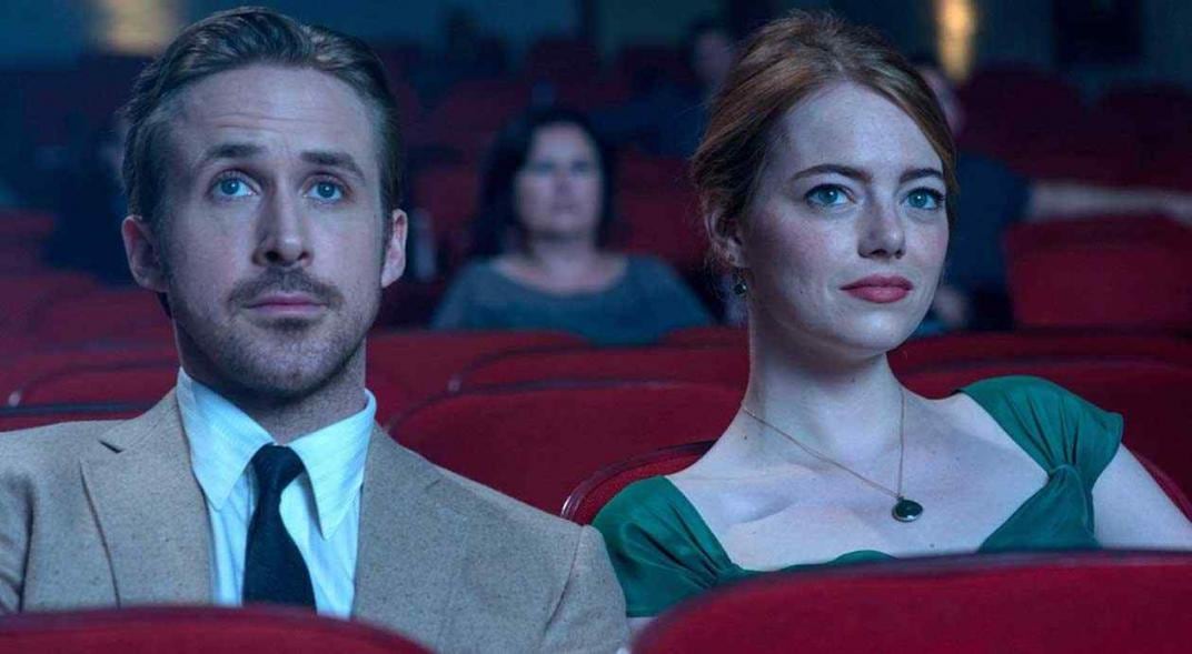 Ryan Gosling y Emma Stone son de Escorpio