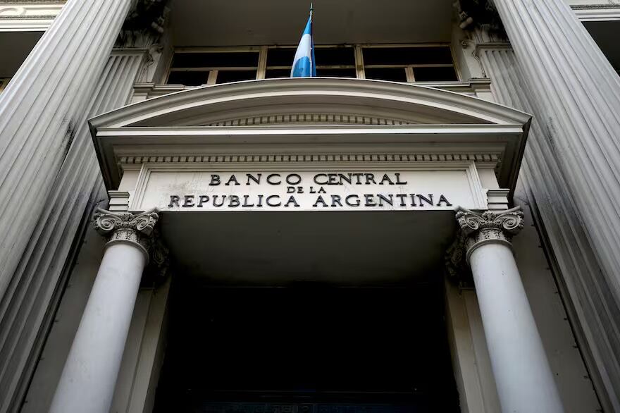 Banco Central de la República Argentina