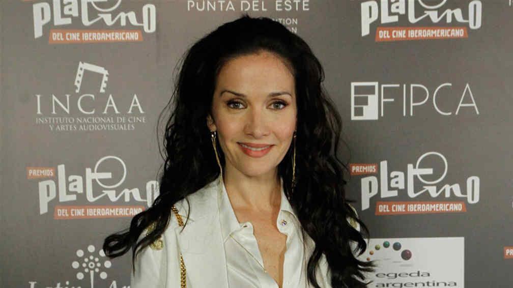 Natlia Oreiro cantará por primera vez junto a Carlos Baute en los Premios Platino.