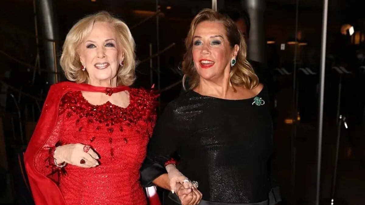 Así es Casablanca, la casa que Mirtha Legrand le regaló a su hija.