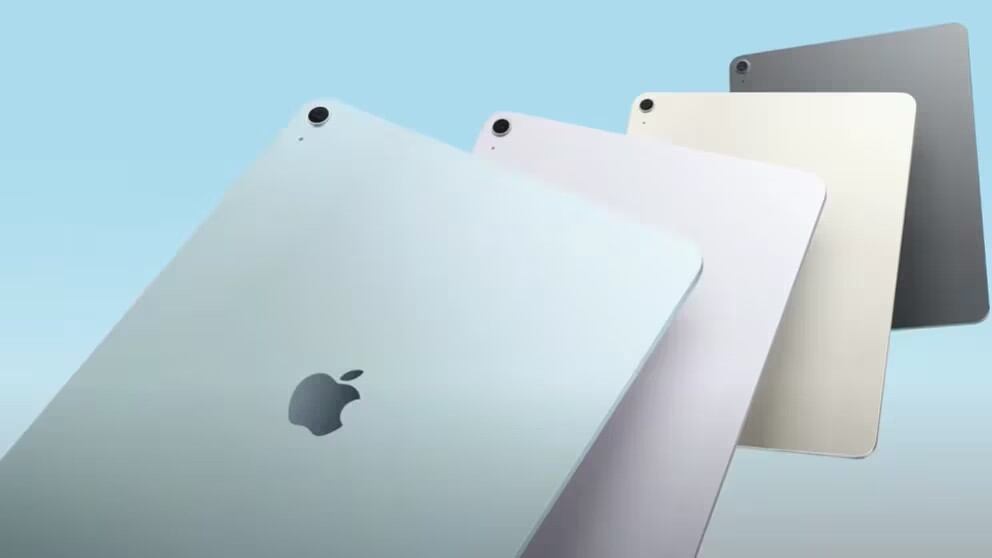 Los detalles del nuevo iPad Pro