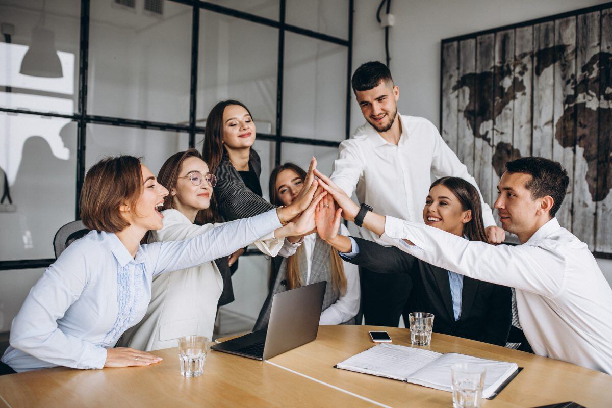 Qué hacer cuando un equipo de trabajo no funciona.