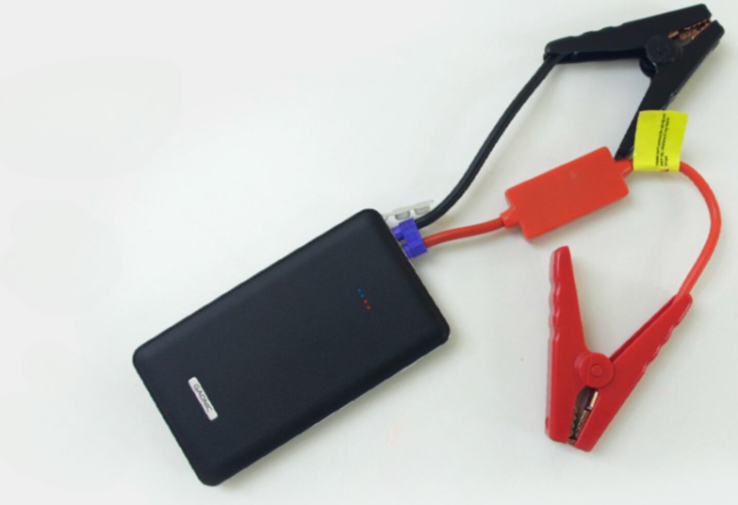 Power bank Jump Starter Gadnic