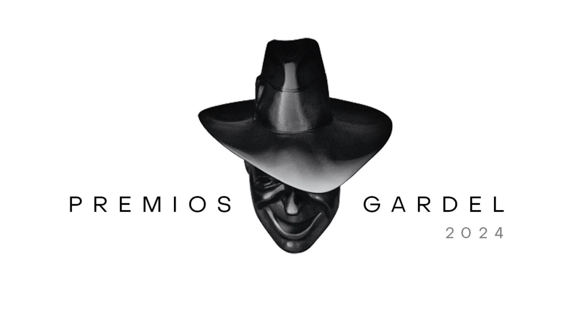 Se vienen los "Premios Gardel 2024". / Archivo