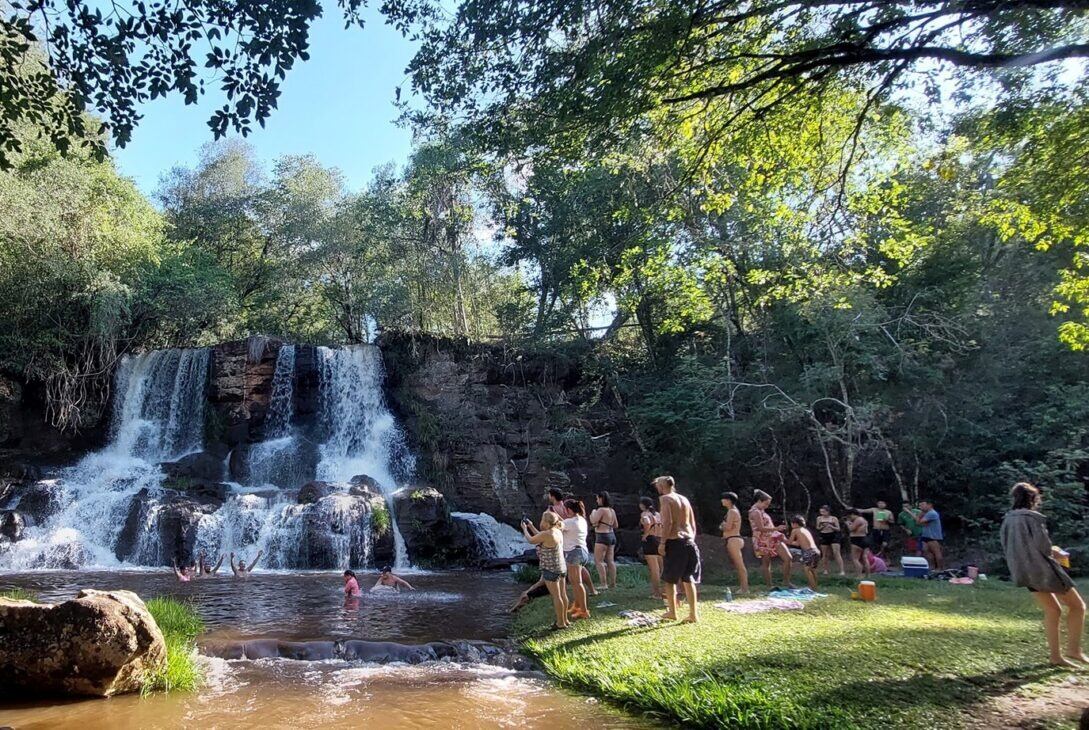 Imágenes de Campo Ramón, Misiones