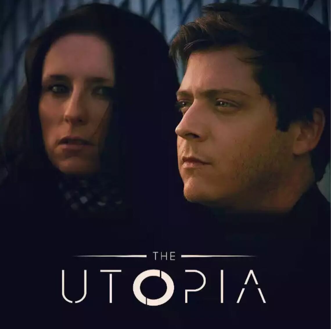 La presentación de The Utopia.