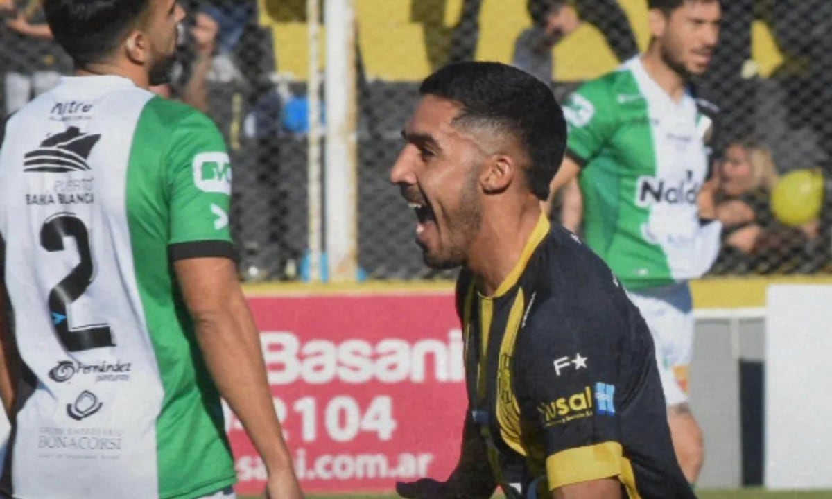 En la jornada de hoy, el experimentado volante Diego Ramírez se sumó al Deportivo Maipú.