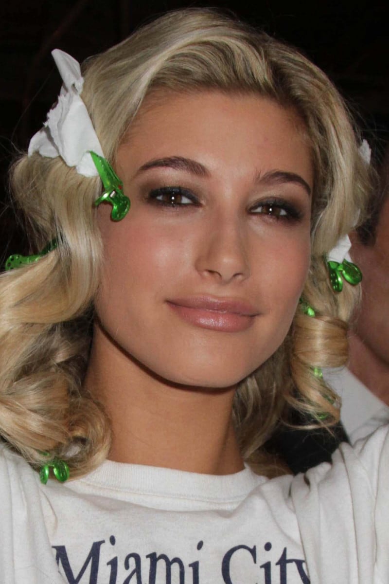 Así se ve Hailey Baldwin. / WEB