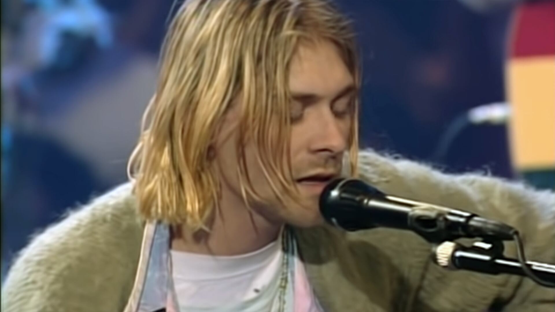 Secretos de la muerte de Kurt Cobain. / Archivo