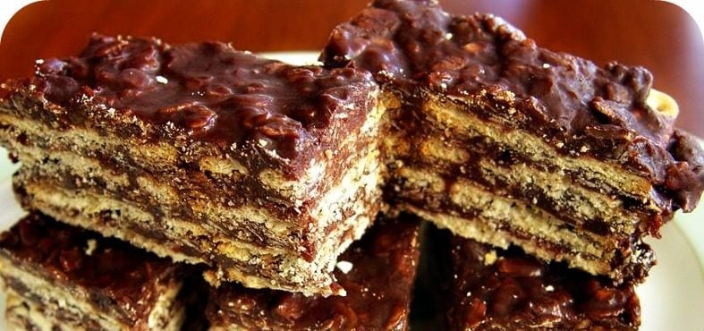 Todas las claves para hacer el mejor turrón alemán