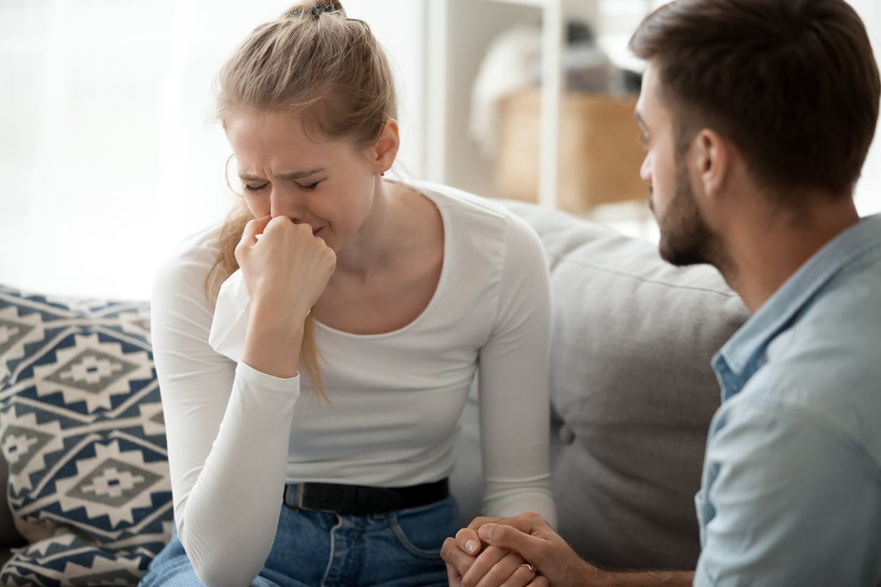 El signo más llorón del horóscopo