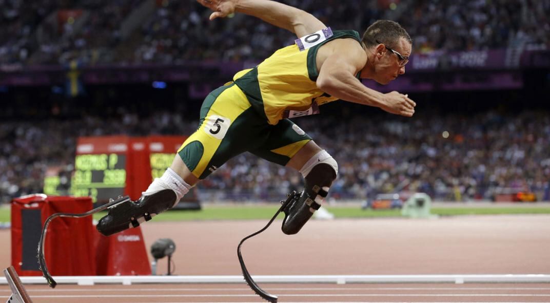 PISTORIUS. En 2014. Imagen ilustrativa (AP/Anja Niedringhaus/Archivo).