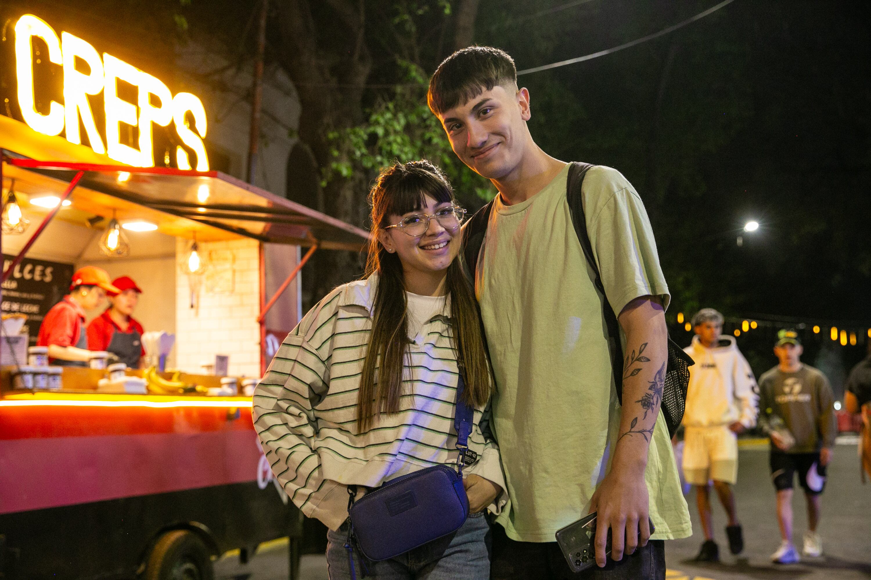 Paseo Peatonal Mitre: una exitosa edición primavera que impulsa el comercio gastronómico y la sostenibilidad en la Ciudad