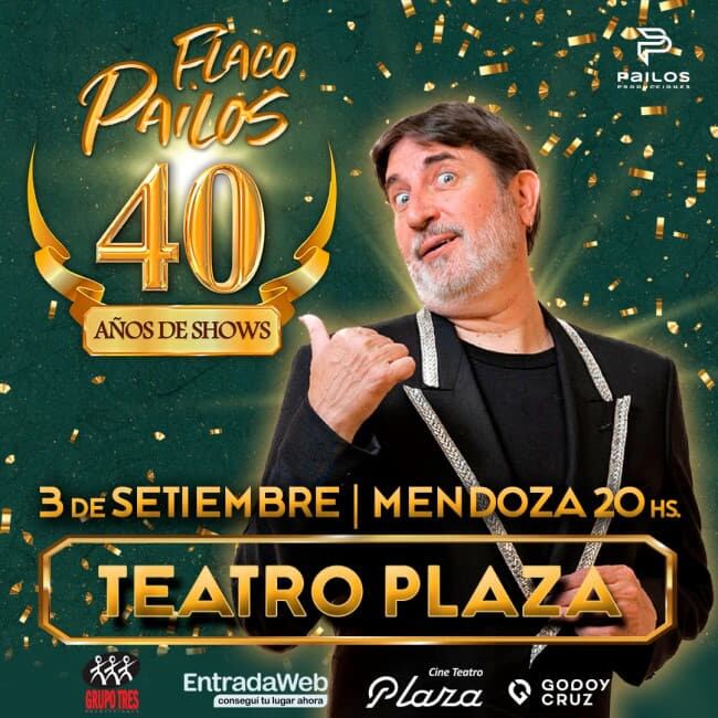 FLACO PAILOS.