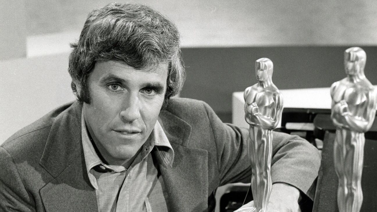 Murió el compositor Burt Bacharach.