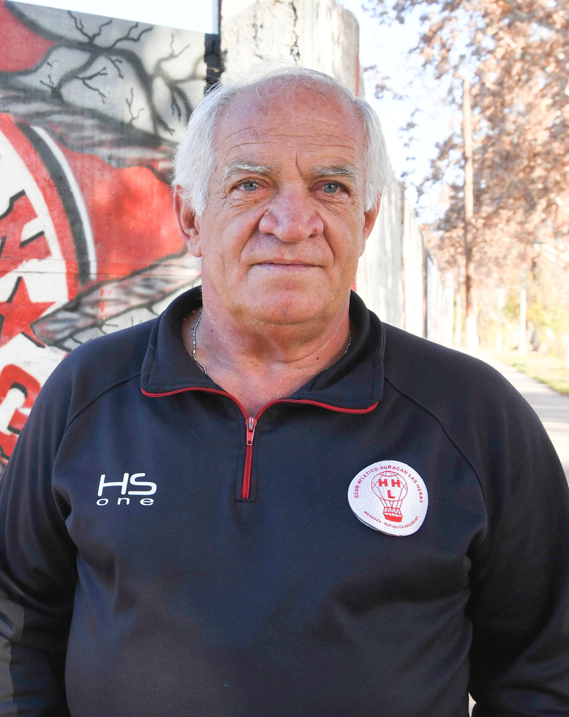 Rafael Giardini, Presidente de Huracán LH, cree que habrá cambios para los equipos de categorías de ascenso. 