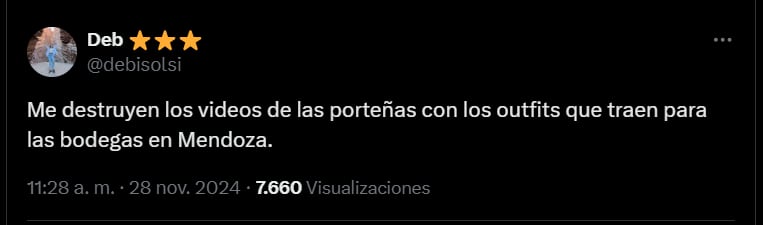 Muchos usuarios han comentado la misma situación | X